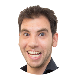 מני לביא, יועץ שיווק דיגיטלי
