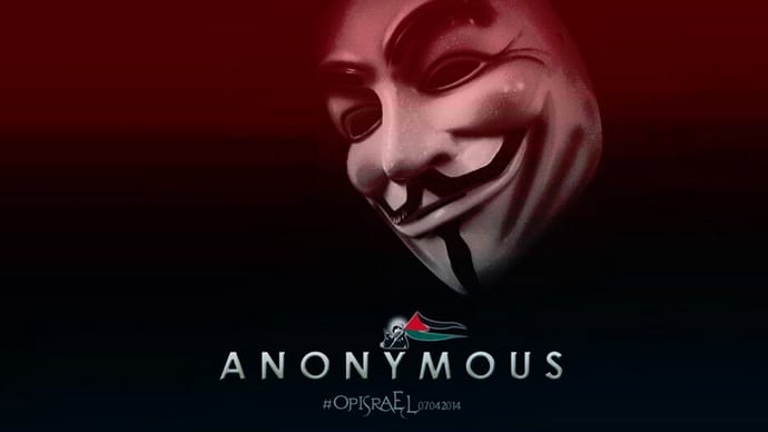 anonymous-israel-cyber-attack