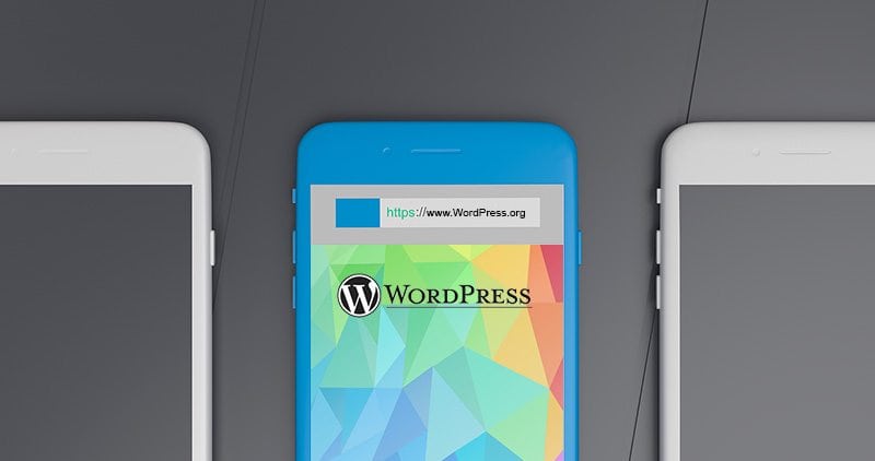 wordpress.com to wordpress.org