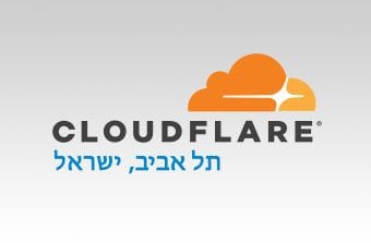 Cloudflare בישראל