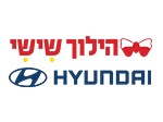 hyundai הילוך שישי