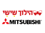 mitsubishi הילוך שישי