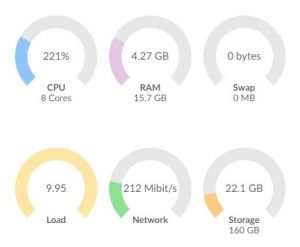 Screenshot_1 ezCache On