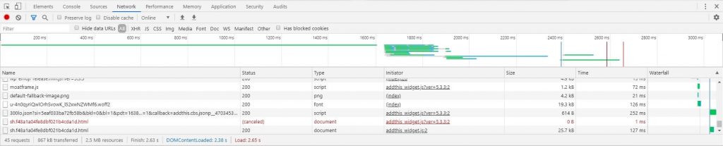 Screenshot_2 No Cache