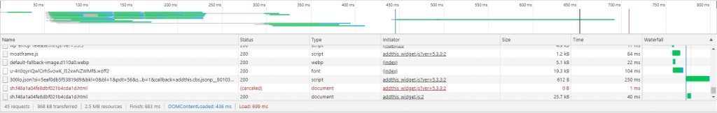 Screenshot_2 NoSQL Mode On