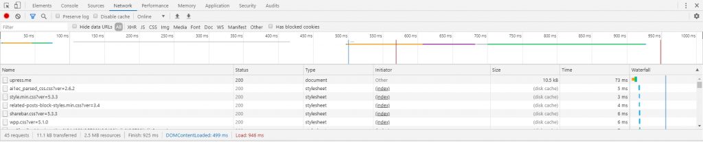 Screenshot_2 ezCache On